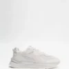 Best deal ❤️ Puma Mirage Sport Tonal Sneakers - Men's Nimbus Cloud & Puma Silver 🤩