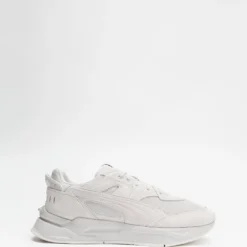 Best deal ❤️ Puma Mirage Sport Tonal Sneakers - Men's Nimbus Cloud & Puma Silver 🤩