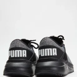 New 👍 Puma Pacer Future Knit - Men's Puma Black & Puma White 💯 -Mens Shoes Shop http3A2F2Fstatic.theiconic.com .au2Fp2Fpuma 7523 4310331 4