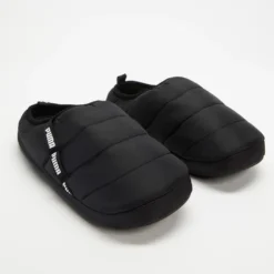 Best reviews of 🔥 Puma Scuff Slippers - Men's Puma Black & Puma White 🛒