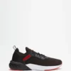 Flash Sale 🧨 Puma Erupter - Men's Puma Black & Urban Red ❤️