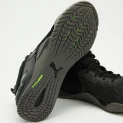Brand new 😀 Puma Fuse - Men's Puma Black & Castlerock 👍 -Mens Shoes Shop http3A2F2Fstatic.theiconic.com .au2Fp2Fpuma 7546 0110331 3