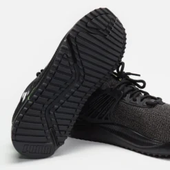 Best Pirce 🛒 Puma Pacer Future Knit - Men's Puma Black, Steel Grey & Green Glare ⭐ -Mens Shoes Shop http3A2F2Fstatic.theiconic.com .au2Fp2Fpuma 7550 2310331 3