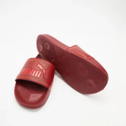 Buy 😉 Puma Leadcat FTR Sandals - Men's Intense Red & Urban Red 👍 -Mens Shoes Shop http3A2F2Fstatic.theiconic.com .au2Fp2Fpuma 7557 9310331 3