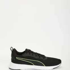 Brand new ✨ Puma Flyer Flex - Men's Puma Black & Green Glare ✨