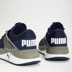 Best Sale 🎉 Puma Pacer Future - Men's Peacoat, Steel Grey & Puma White 👏 -Mens Shoes Shop http3A2F2Fstatic.theiconic.com .au2Fp2Fpuma 7604 0310331 4