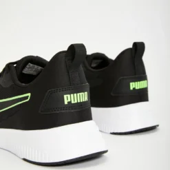 Brand new ✨ Puma Flyer Flex - Men's Puma Black & Green Glare ✨ -Mens Shoes Shop http3A2F2Fstatic.theiconic.com .au2Fp2Fpuma 7605 5410331 4