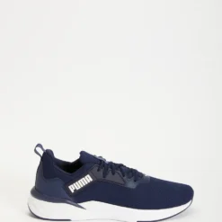 Flash Sale 🔔 Puma Erupter - Men's Peacoat & Puma White 🔥