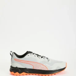 Promo 👍 Puma Better Foam Xterra - Men's Grey Violet, Puma Black & Lava Blast 🧨