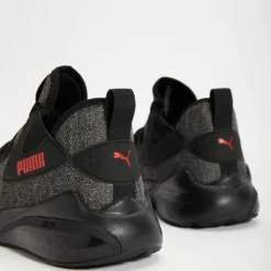 Best Pirce ⌛ Puma Cell Vive Luxe - Men's Puma Black & High Risk Red ✨ -Mens Shoes Shop http3A2F2Fstatic.theiconic.com .au2Fp2Fpuma 7629 3510331 4