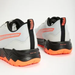 Promo 👍 Puma Better Foam Xterra - Men's Grey Violet, Puma Black & Lava Blast 🧨 -Mens Shoes Shop http3A2F2Fstatic.theiconic.com .au2Fp2Fpuma 7644 1410331 4