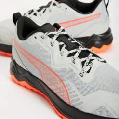 Promo 👍 Puma Better Foam Xterra - Men's Grey Violet, Puma Black & Lava Blast 🧨 -Mens Shoes Shop http3A2F2Fstatic.theiconic.com .au2Fp2Fpuma 7650 1410331 3