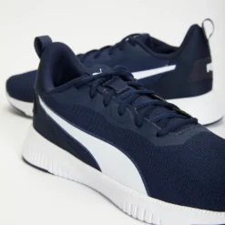 New ⌛ Puma Flyer Flex - Men's Peacoat & Puma White 🔥 -Mens Shoes Shop http3A2F2Fstatic.theiconic.com .au2Fp2Fpuma 7657 6410331 3