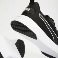 Outlet 🎉 Puma Flyer Flex - Men's Puma Black & Puma White 🥰 -Mens Shoes Shop http3A2F2Fstatic.theiconic.com .au2Fp2Fpuma 7660 4410331 4