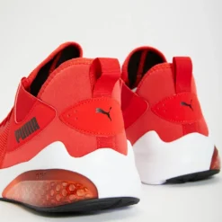 Promo 🔔 Puma Cell Vive Evo - Men's High Risk Red & Intense Red 😉 -Mens Shoes Shop http3A2F2Fstatic.theiconic.com .au2Fp2Fpuma 7667 7210331 4