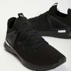 Flash Sale ⌛ Puma Pure Xt - Men's Puma Black & Puma White 🛒 -Mens Shoes Shop http3A2F2Fstatic.theiconic.com .au2Fp2Fpuma 7669 1110331 3