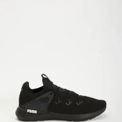 Flash Sale ⌛ Puma Pure Xt - Men's Puma Black & Puma White 🛒