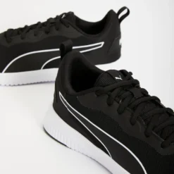 Outlet 🎉 Puma Flyer Flex - Men's Puma Black & Puma White 🥰 -Mens Shoes Shop http3A2F2Fstatic.theiconic.com .au2Fp2Fpuma 7688 4410331 5