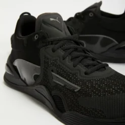 Budget 🌟 Puma Fuse - Men's Puma Black ✔️ -Mens Shoes Shop http3A2F2Fstatic.theiconic.com .au2Fp2Fpuma 7695 9010331 3