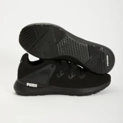 Flash Sale ⌛ Puma Pure Xt - Men's Puma Black & Puma White 🛒 -Mens Shoes Shop http3A2F2Fstatic.theiconic.com .au2Fp2Fpuma 7805 1110331 5
