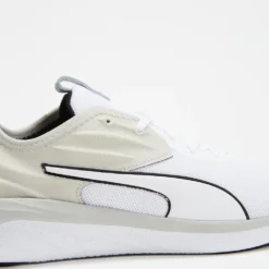 New ❤️ Puma Better Foam Emerge 3D Running 🔔 Shoes - Men's White, Grey Violet & Black ❤️ -Mens Shoes Shop http3A2F2Fstatic.theiconic.com .au2Fp2Fpuma 7936 8210331 4