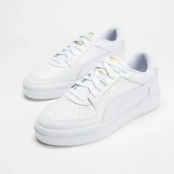 Deals 😍 Puma CA Pro Classic - Men's Puma White ❤️