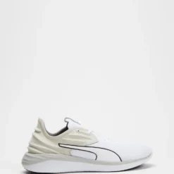 New ❤️ Puma Better Foam Emerge 3D Running 🔔 Shoes - Men's White, Grey Violet & Black ❤️