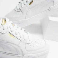 Deals 😍 Puma CA Pro Classic - Men's Puma White ❤️ -Mens Shoes Shop http3A2F2Fstatic.theiconic.com .au2Fp2Fpuma 7971 0384711 4