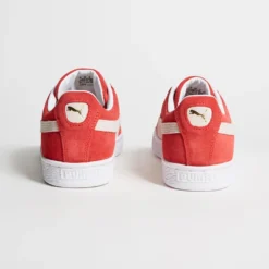 Deals ⭐ Puma Suede Classic XXI High Risk Red & Puma White ⭐ -Mens Shoes Shop http3A2F2Fstatic.theiconic.com .au2Fp2Fpuma 8580 7301911 3