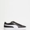 Cheap 🥰 Puma Basket Classic XXI - Men's Puma Black & Puma White ✔️