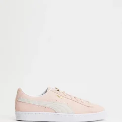 Outlet 🎉 Puma Suede Classic XXI Peachskin & White 🧨