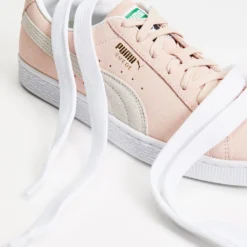 Outlet 🎉 Puma Suede Classic XXI Peachskin & White 🧨 -Mens Shoes Shop http3A2F2Fstatic.theiconic.com .au2Fp2Fpuma 8661 9301911 4