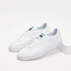 Budget ⭐ Puma Oslo Vulc - Unisex Puma White ⌛ -Mens Shoes Shop http3A2F2Fstatic.theiconic.com .au2Fp2Fpuma 8669 6015121 3
