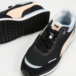Best reviews of 😉 Puma City Rider Electric - Unisex Puma Black & Peach Parfait 🔔 -Mens Shoes Shop http3A2F2Fstatic.theiconic.com .au2Fp2Fpuma 8866 6610331 4