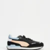 Best reviews of 😉 Puma City Rider Electric - Unisex Puma Black & Peach Parfait 🔔