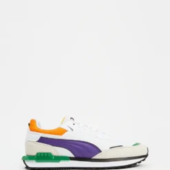 Best Sale 😍 Puma City Rider Electric - Unisex Vaporous Gray & Puma White 😍