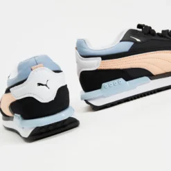 Best reviews of 😉 Puma City Rider Electric - Unisex Puma Black & Peach Parfait 🔔 -Mens Shoes Shop http3A2F2Fstatic.theiconic.com .au2Fp2Fpuma 9080 6610331 3