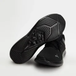 Hot Sale 🧨 Puma Softride Enzo NXT Running ✔️ Shoes - Men's Puma Black & Castlerock ⌛ -Mens Shoes Shop http3A2F2Fstatic.theiconic.com .au2Fp2Fpuma 9123 0210331 3