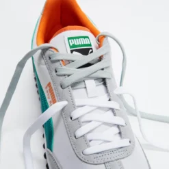 Flash Sale ✔️ Puma Easy Rider OG Wild - Unisex Puma White & Parasailing 👏 -Mens Shoes Shop http3A2F2Fstatic.theiconic.com .au2Fp2Fpuma 9832 1301911 5