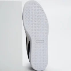 Top 10 🎉 Puma Suede Mid XXI - Men's Puma Black, Puma White & Amazon Green ❤️ -Mens Shoes Shop http3A2F2Fstatic.theiconic.com .au2Fp2Fpuma 9845 9510331 3