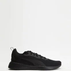 New ⌛ Puma Flyer Flex - Men's Black 😍