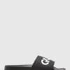 Best deal 🥰 Quiksilver Mens Session Slides BLACK/WHITE/BLACK 🔔