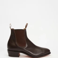 Wholesale ✔️ R.M.Williams The Yearling Boots Chestnut ✔️