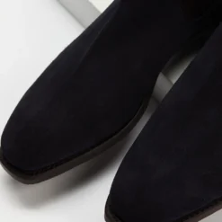 Coupon 🤩 R.M.Williams Comfort Craftsman - THE ICONIC Exclusive - Unisex Navy Suede ⭐ -Mens Shoes Shop http3A2F2Fstatic.theiconic.com .au2Fp2Fr m williams 3055 7592631 4