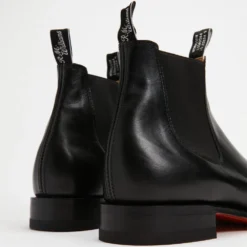 Best deal ⭐ R.M.Williams Wide Fit Craftsman Boots - Men's Black ⭐ -Mens Shoes Shop http3A2F2Fstatic.theiconic.com .au2Fp2Fr m williams 3217 2437051 3