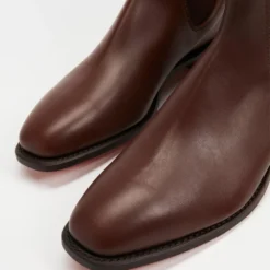 Best deal ✔️ R.M.Williams Craftsman Boots - Men's Dark Tan ⌛ -Mens Shoes Shop http3A2F2Fstatic.theiconic.com .au2Fp2Fr m williams 3323 0007051 4