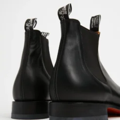 Best deal ⭐ R.M.Williams Craftsman Boots - Men's Black ✨ -Mens Shoes Shop http3A2F2Fstatic.theiconic.com .au2Fp2Fr m williams 3358 0437051 3