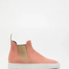 Cheapest ✔️ R.M.Williams The Barton Shell Pink Long Nap Suede 🎁
