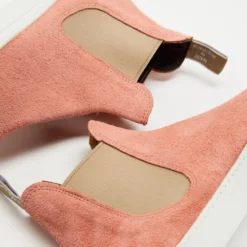 Cheapest ✔️ R.M.Williams The Barton Shell Pink Long Nap Suede 🎁 -Mens Shoes Shop http3A2F2Fstatic.theiconic.com .au2Fp2Fr m williams 4614 5790531 4