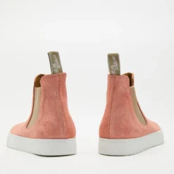Cheapest ✔️ R.M.Williams The Barton Shell Pink Long Nap Suede 🎁 -Mens Shoes Shop http3A2F2Fstatic.theiconic.com .au2Fp2Fr m williams 4684 5790531 3